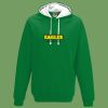 Varsity hoodie Thumbnail