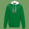 Varsity hoodie Thumbnail