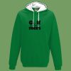 Varsity hoodie Thumbnail