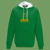 Varsity hoodie Thumbnail