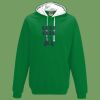 Varsity hoodie Thumbnail