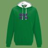Varsity hoodie Thumbnail