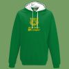 Varsity hoodie Thumbnail