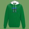 Varsity hoodie Thumbnail
