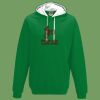 Varsity hoodie Thumbnail