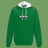 Varsity hoodie Thumbnail