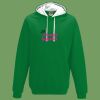 Varsity hoodie Thumbnail
