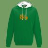 Varsity hoodie Thumbnail