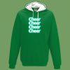 Varsity hoodie Thumbnail