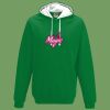 Varsity hoodie Thumbnail
