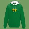 Varsity hoodie Thumbnail