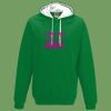 Varsity hoodie Thumbnail