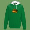 Varsity hoodie Thumbnail
