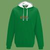 Varsity hoodie Thumbnail