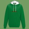 Varsity hoodie Thumbnail