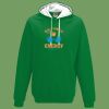 Varsity hoodie Thumbnail