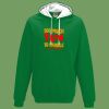 Varsity hoodie Thumbnail
