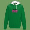 Varsity hoodie Thumbnail