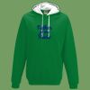 Varsity hoodie Thumbnail