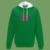 Varsity hoodie Thumbnail