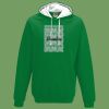 Varsity hoodie Thumbnail