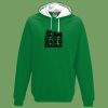 Varsity hoodie Thumbnail
