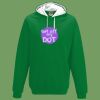 Varsity hoodie Thumbnail
