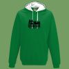Varsity hoodie Thumbnail