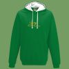 Varsity hoodie Thumbnail