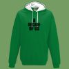 Varsity hoodie Thumbnail
