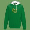 Varsity hoodie Thumbnail