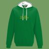 Varsity hoodie Thumbnail
