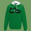 Varsity hoodie Thumbnail