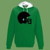 Varsity hoodie Thumbnail