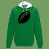 Varsity hoodie Thumbnail