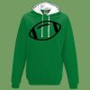 Varsity hoodie Thumbnail