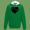 Varsity hoodie Thumbnail