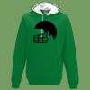 Varsity hoodie Thumbnail