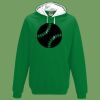 Varsity hoodie Thumbnail