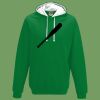 Varsity hoodie Thumbnail