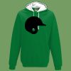 Varsity hoodie Thumbnail