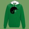 Varsity hoodie Thumbnail