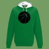 Varsity hoodie Thumbnail