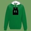 Varsity hoodie Thumbnail