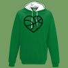 Varsity hoodie Thumbnail