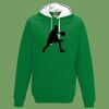 Varsity hoodie Thumbnail