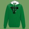 Varsity hoodie Thumbnail