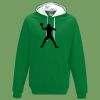 Varsity hoodie Thumbnail