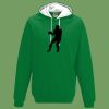 Varsity hoodie Thumbnail
