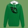 Varsity hoodie Thumbnail